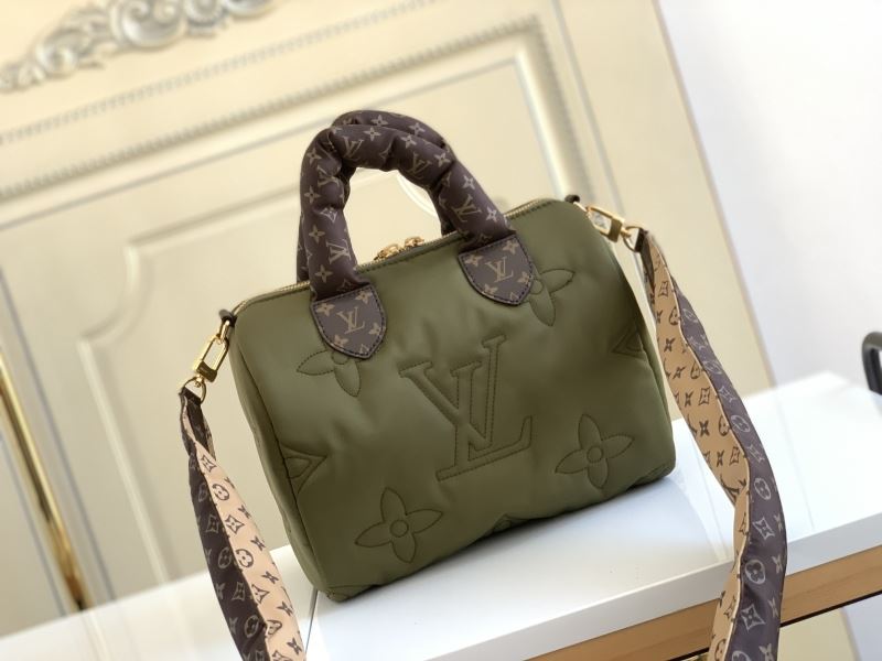 LV Speedy Bags